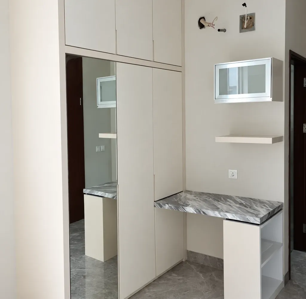 Mr. D or S.Com — Bagya City / Citraland Demsey — bedroom (4/12)