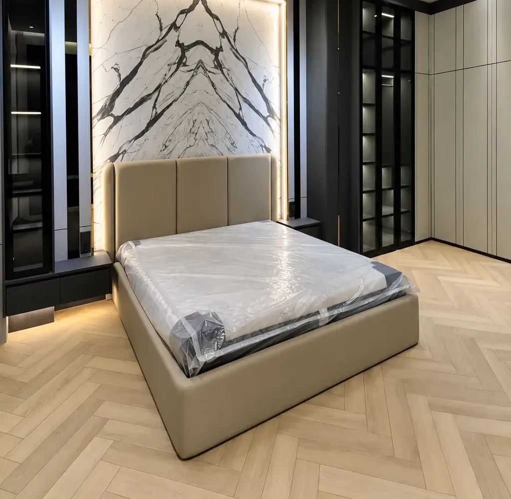 Cemara Asri Azalea — bedroom — bedroom (4/4)