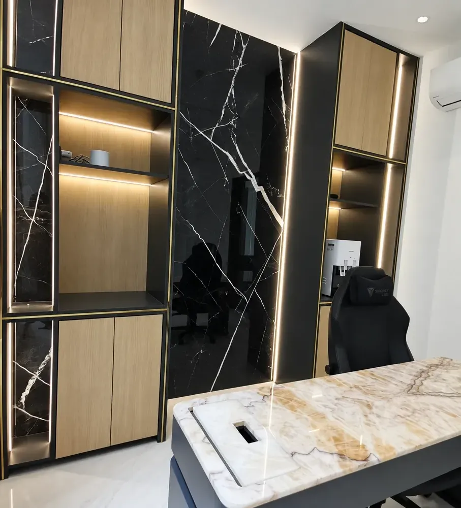 Cemara Asri Azalea — bathroom — bathroom (4/4)
