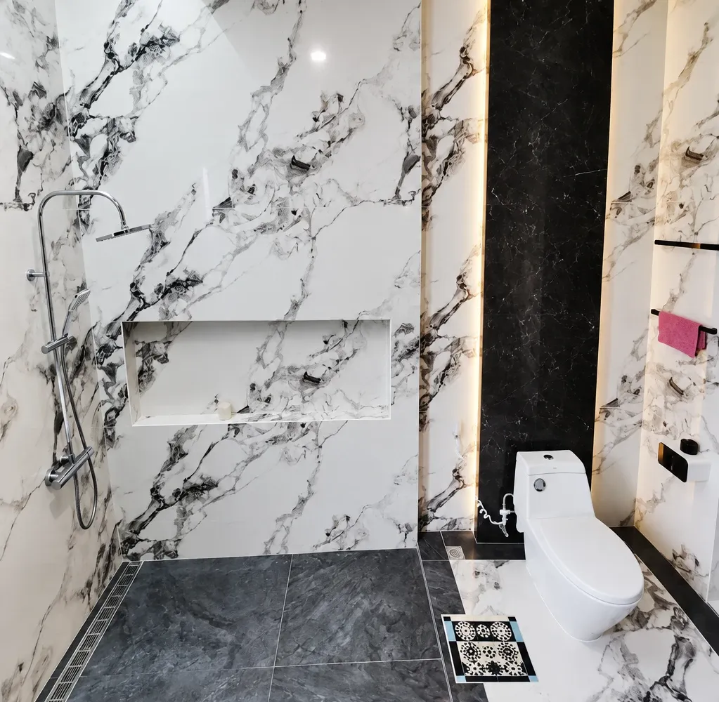 Mr. D — Mutiara Residence — bedroom (4/7)