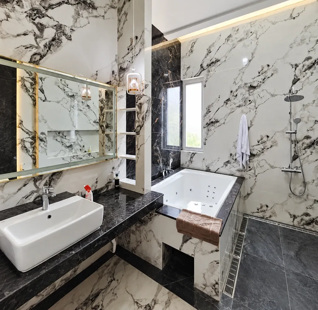 Mr. D — Mutiara Residence — bedroom (5/7)
