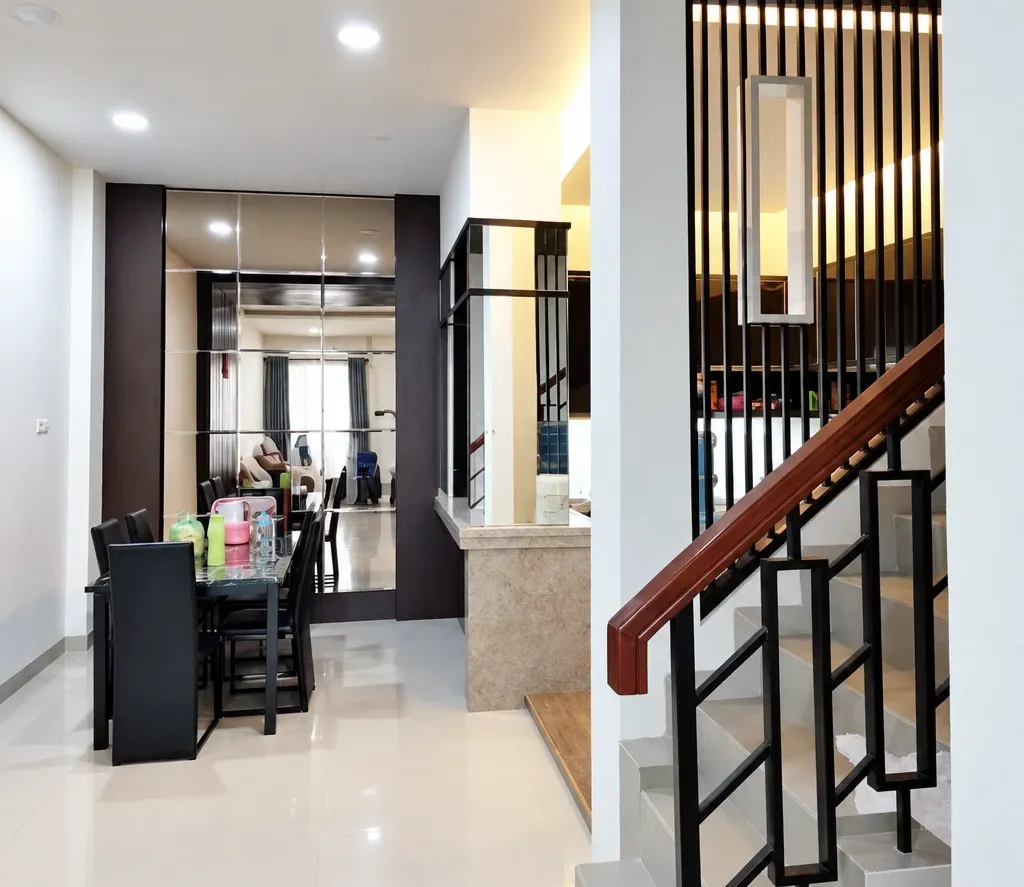 Mr. Y — De'casavilla — living room (5/5)