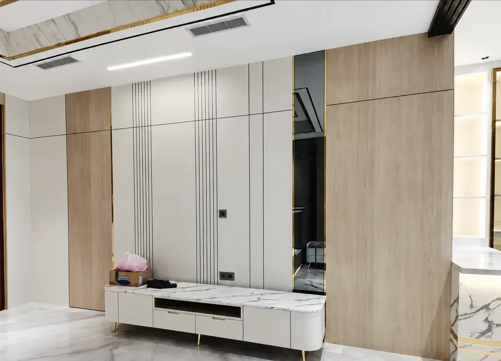 Mr. B — Komplek Cemara Asri Merpati — bedroom (5/15)
