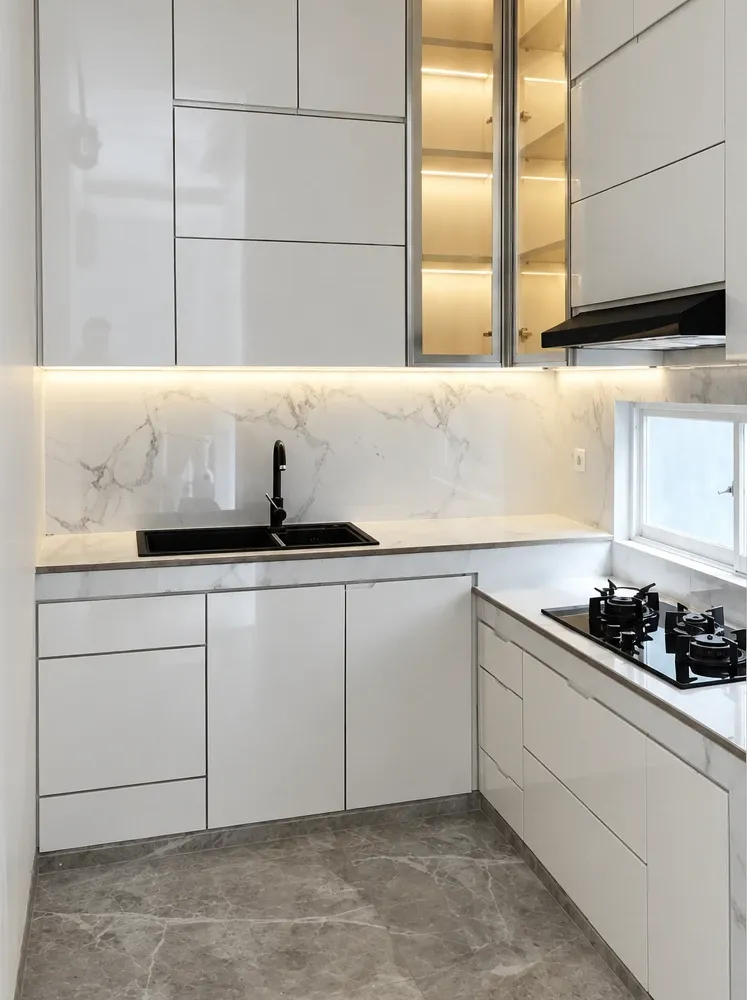 Mr. D or S.Com — Bagya City / Citraland Demsey — bedroom (6/12)