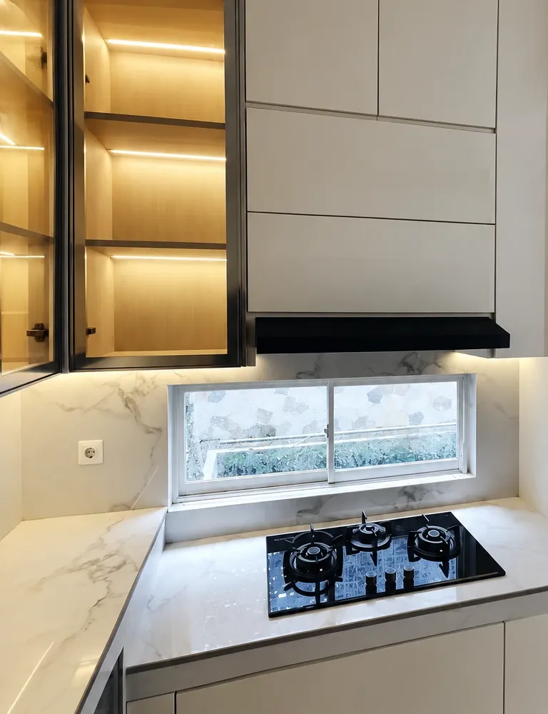 Mr. D or S.Com — Bagya City / Citraland Demsey — bedroom (7/12)
