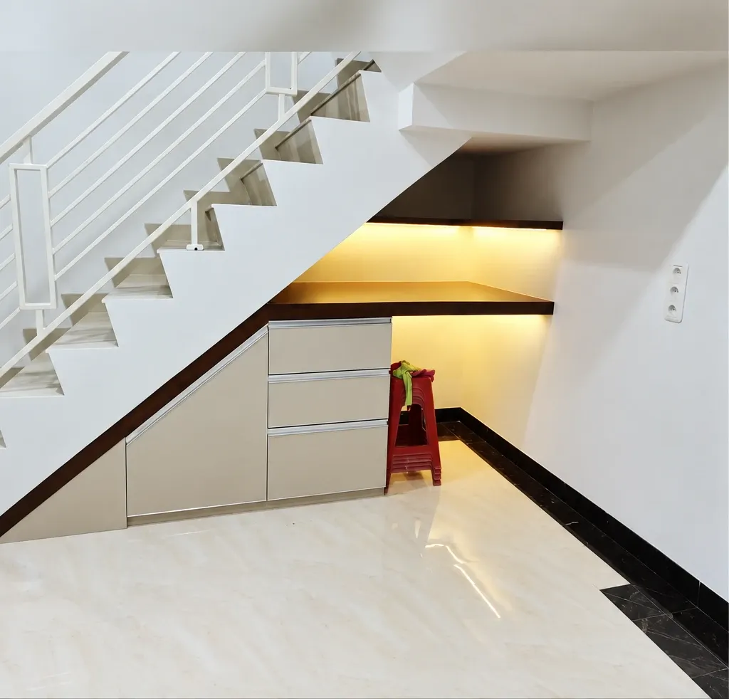 Mr. D — Mutiara Residence — bedroom (7/7)