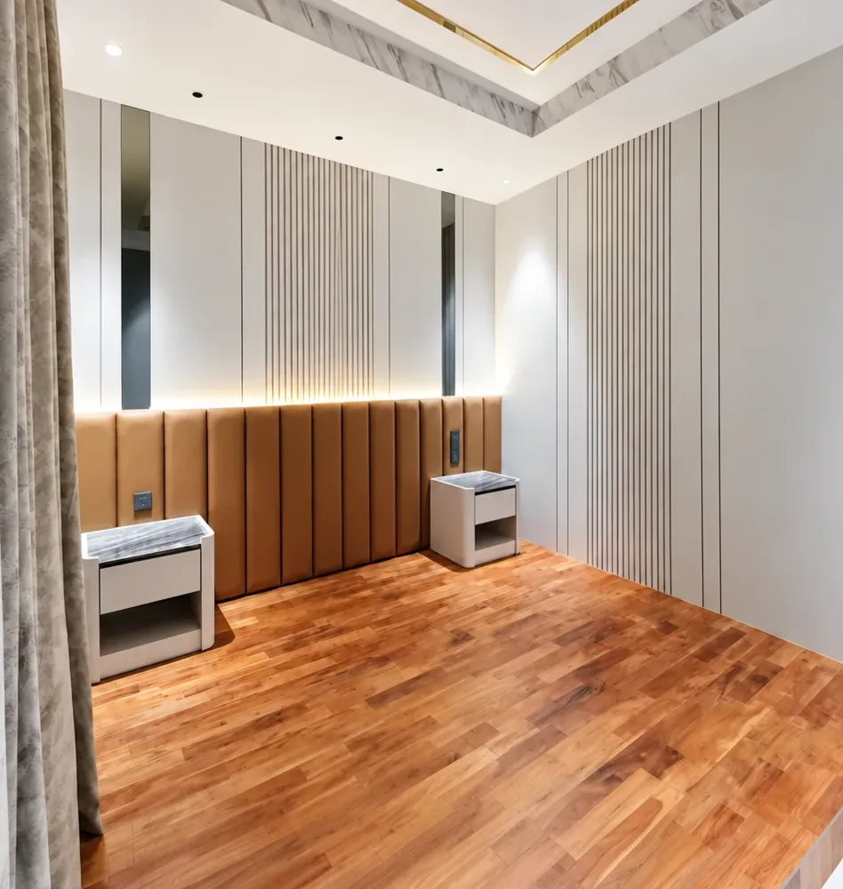 Mr. B — Komplek Cemara Asri Merpati — bedroom (7/15)