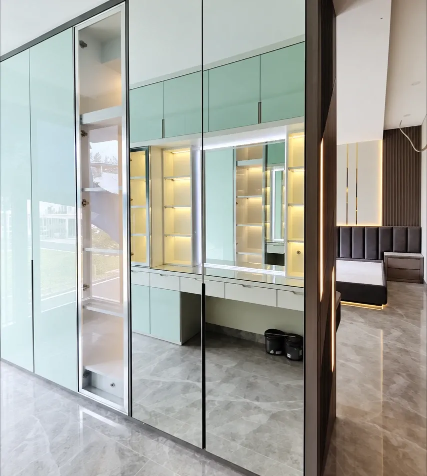 Mr. D or S.Com — Bagya City / Citraland Demsey — bedroom (8/12)