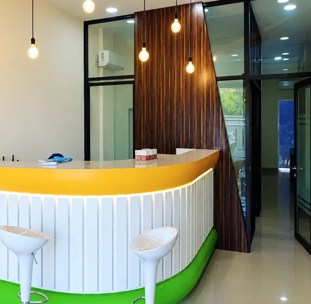 Tn. A — Tiens Office — office (8/9)