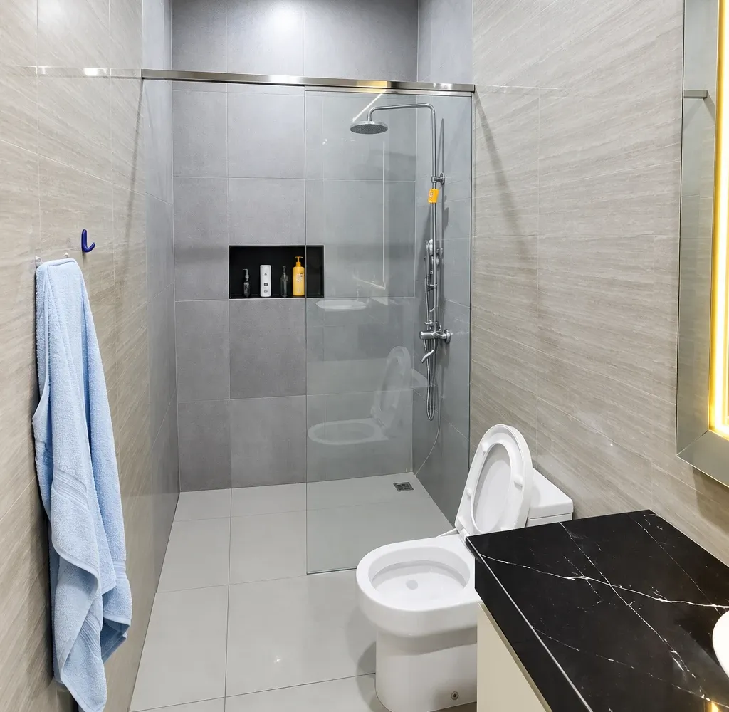 Mr. W — Bagya City Raffle — bedroom (8/32)
