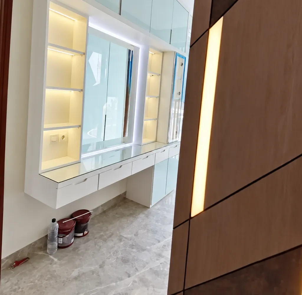 Mr. D or S.Com — Bagya City / Citraland Demsey — bedroom (9/12)