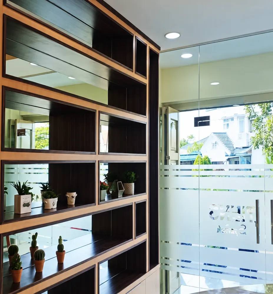 Tn. A — Tiens Office — office (9/9)